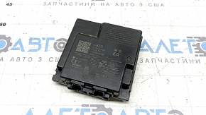 Keyless Entry Module Chevrolet Equinox 18-24