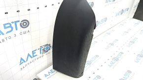 BMW X3 G01 18-21 rear bumper trim, no parking sensors, scratches, worn