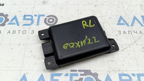 Blind Spot Sensor (BSM) left Chevrolet Equinox 18-24