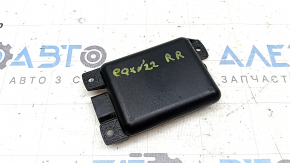 Blind Spot Sensor (BSM) right Chevrolet Equinox 18-24