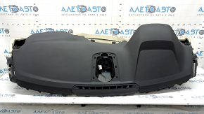 BMW X3 G01 18-21 black and beige dashboard with AIRBAG, without projection, for cleaning