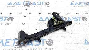 Front bumper mount wing right Chevrolet Equinox 18-21