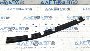Left hood seal for Chevrolet Equinox 22-24