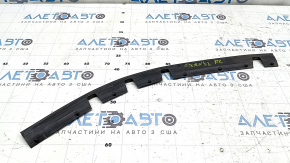 Left hood seal for Chevrolet Equinox 22-24