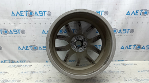 Wheel disk R19 x 9J BMW X5 G05 19-23 734 style, curb