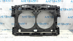 TV panel radiator Nissan Murano z52 19-