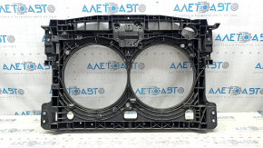TV panel radiator Nissan Murano z52 19-
