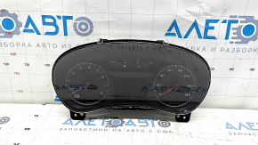 Chevrolet Equinox 2014 LSD instrument cluster with 14k scratches
