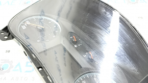 Chevrolet Equinox 2014 LSD instrument cluster with 14k scratches
