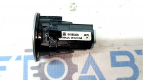 Start-Stop button Chevrolet Equinox 21-24