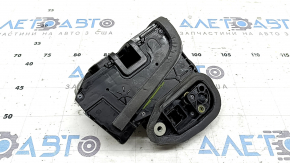 Front left door lock Chevrolet Equinox 18-