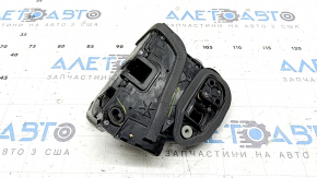 Rear left door lock Chevrolet Equinox 18-