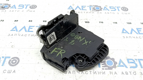 Front Right Door Lock Chevrolet Equinox 18-
