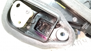 Front Right Door Lock Chevrolet Equinox 18-