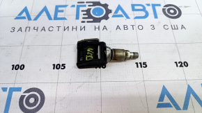 Mercedes W213 E17-23 wheel pressure sensor battery dead