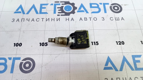 Mercedes W213 E17-23 wheel pressure sensor battery dead