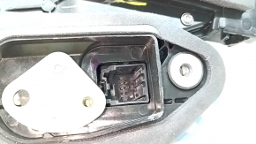 Rear right door lock Chevrolet Equinox 18-