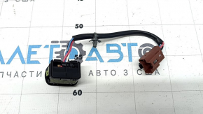 Nissan Murano z52 15-24 Driver's Seat Lumbar Support Control