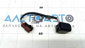 Nissan Murano z52 15-24 Driver's Seat Lumbar Support Control