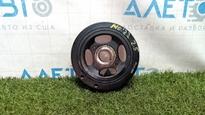 Mitsubishi Outlander 22-25 2.5 crankshaft pulley broken
