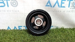 Mitsubishi Outlander 22-25 2.5 crankshaft pulley broken