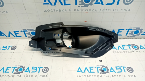 Right fog light bracket for Chrysler 200 15-17