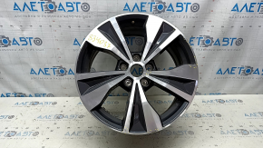 Wheel rim R18*7.5J Nissan Murano z52 19-24 light curb