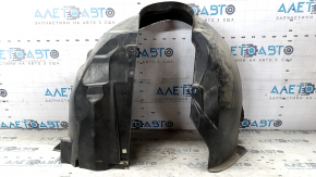 Front right fender liner for Ford Escape MK3 2013-2014, broken fastener
