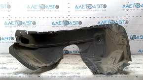 Front right fender liner for Ford Escape MK3 2013-2014, broken fastener