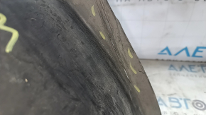 Front right mudguard Ford Escape MK3 13-14 tear