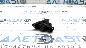 Chevrolet Equinox 18-24 Hazard Light Button