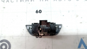 Chevrolet Equinox 18-24 Hazard Light Button