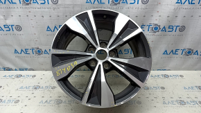Wheel rim R18*7.5J Nissan Murano z52 19-24 light curb