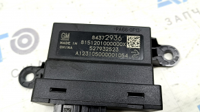 Chevrolet Equinox 18-24 Parking Sensor Control Unit