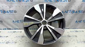 Wheel rim R18*7.5J Nissan Murano z52 19-24 light curb