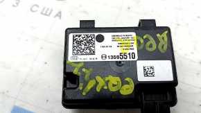 Keyless input receiver Chevrolet Equinox 18-24