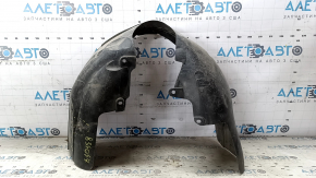Front right fender liner for Ford Focus mk3 11-18 with tears