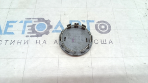 Nissan Murano Z52 19-23 Black Wheel Center Cap