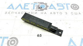 Chevrolet Equinox 18-24 keyless entry antenna