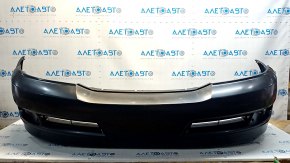Bare front bumper Lexus GX470 03-09