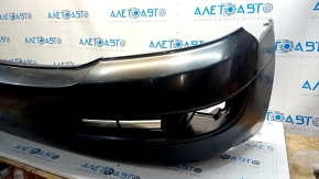 Bare front bumper Lexus GX470 03-09