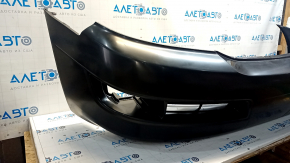 Bare front bumper Lexus GX470 03-09