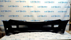 Bare front bumper Lexus GX470 03-09