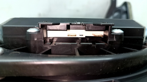 Nissan Murano Z52 15-24 Heater Ventilation Assembly