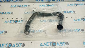 Lower cooling hose for VW Tiguan 18-24 with sensor