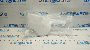 Hyundai Ioniq 17-22 windshield washer reservoir without sensor and cap