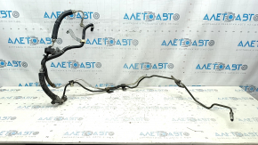 High-pressure power steering hose for Nissan Murano z52 19-24 AWD