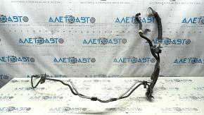 High-pressure power steering hose for Nissan Murano z52 19-24 AWD
