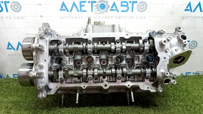 Cylinder head assembly Mitsubishi Outlander 22-25 2.5