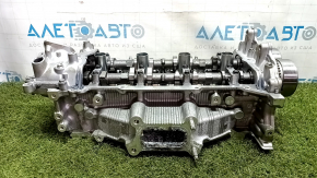 Cylinder head assembly Mitsubishi Outlander 22-25 2.5